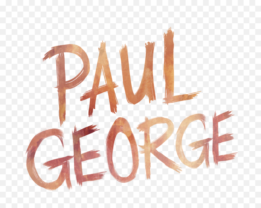 Mirror Images - Bleacher Report Calligraphy Png,Paul George Png