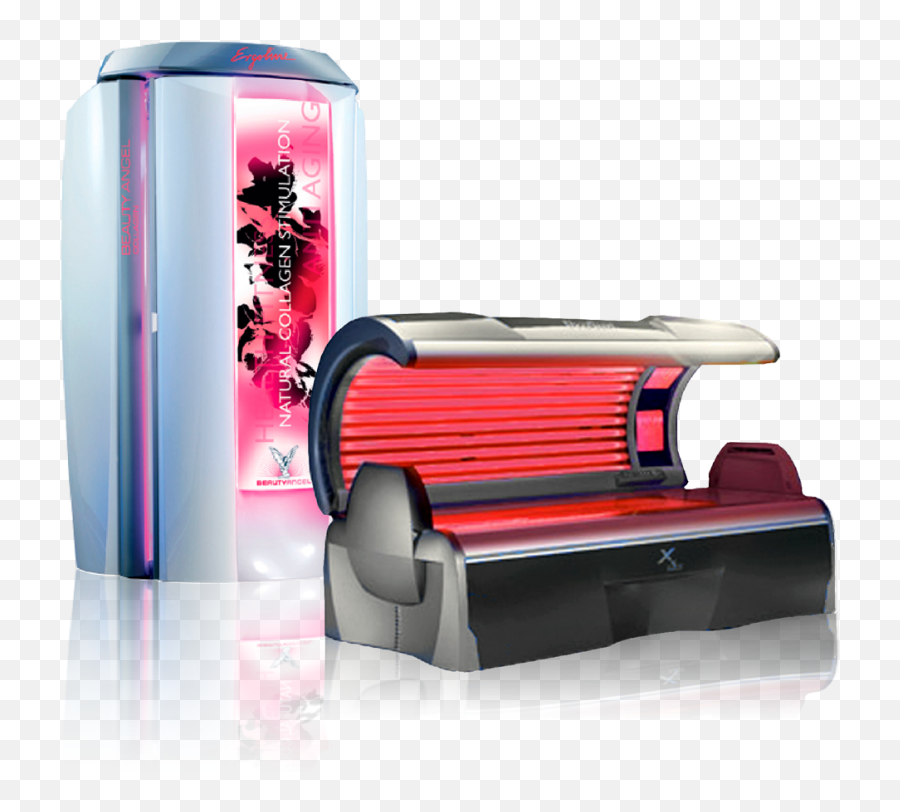 Red Light Therapy - Beauty Angel Red Light Therapy Png,Red Light Effect Png