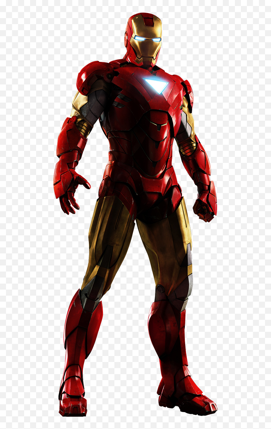 Ironman Png Iron Man Transparent