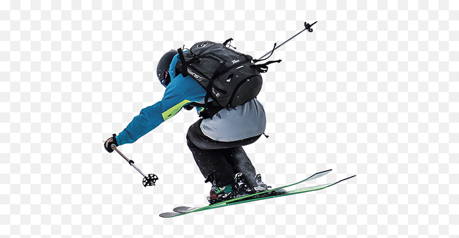 Lanches Sport Ville - Lagrand Location Saison Ski Snow Rando Downhill Png,Ski Png