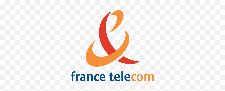 France Telecom Logo Vector - France Telecom Logo Png,France Logo