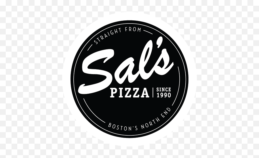 Salu0027s Pizza Png Sal