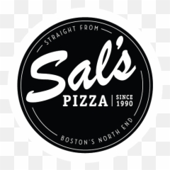 Salu0027s Pizza Png Sal