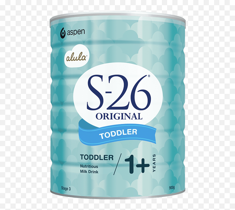 S - 26 Alula Original Toddler Milk Powder Australia For Child Png,Toddler Png