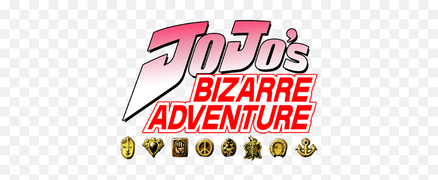 Bizarre Adventure Stand Sorter - Bizarre Adventure Png,Jojo's Bizarre Adventure Logo
