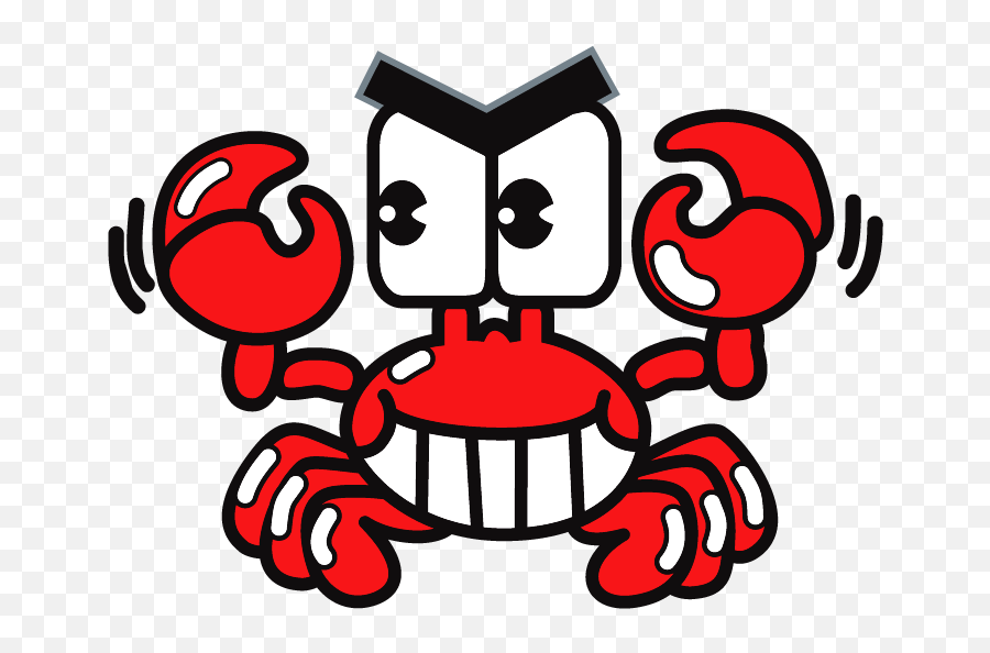 Sidestepper - Smashwiki The Super Smash Bros Wiki Mario Sidestepper Png,Mario Kart Png