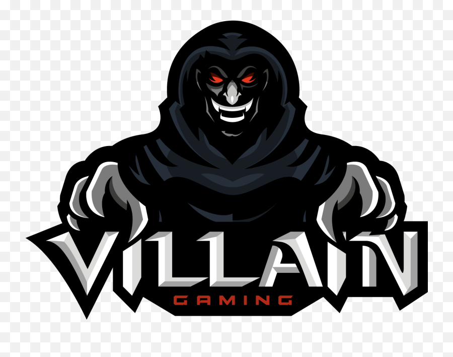 Villain Gaming - Illustration Png,Villain Png