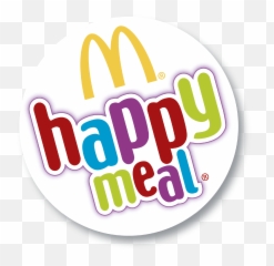 Accessories Dachshund Logo - Mcdonalds Happy Meal png