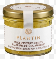 Grilled Asparagus Black Truffle - Chutney Png,Asparagus Png