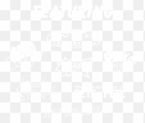 Fortnite Logo Transparent White - Adventures Of Pete And Pete Png,Fortnite Logo Transparent