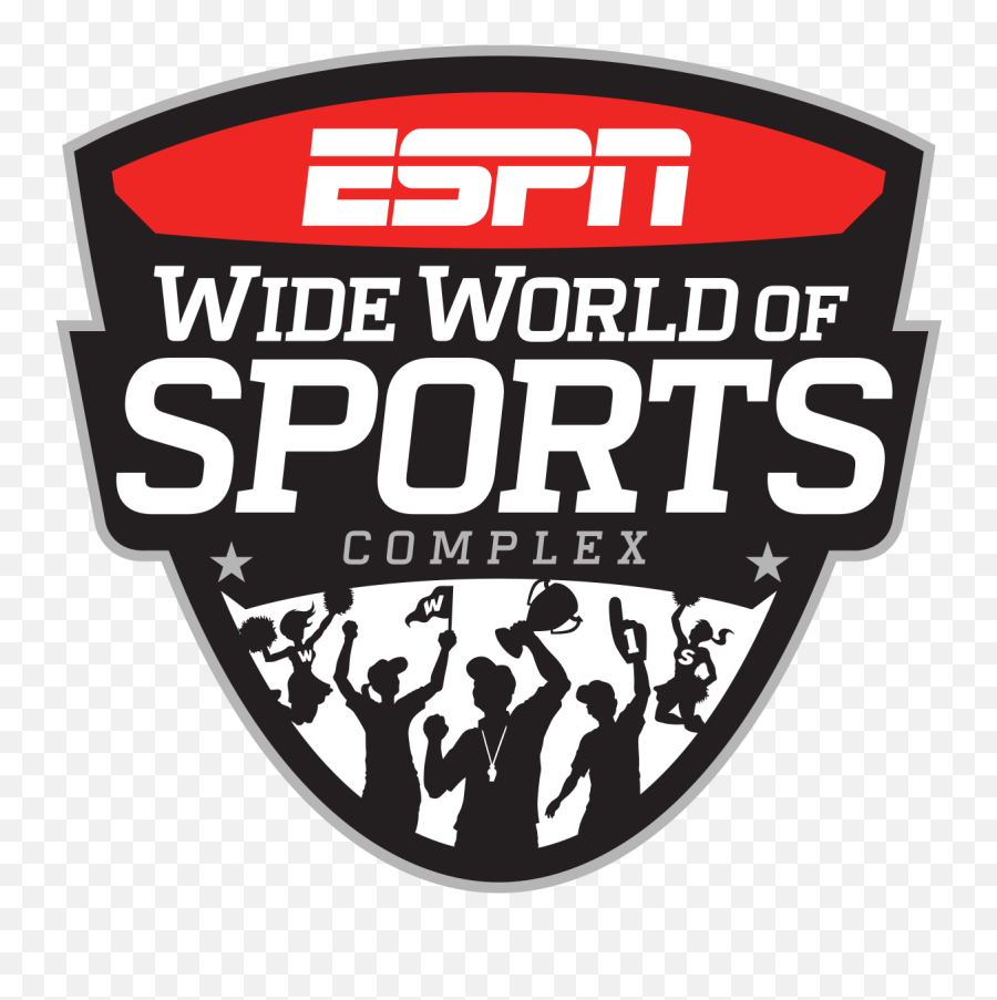 Espn Wide World Of Sports Complex - Espn Wide World Of Sports Complex Logo Png,Disney D Logo