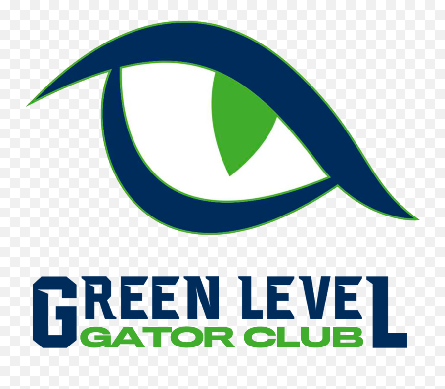 Gl Gator Club Png Logo