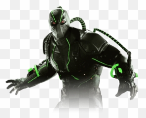 Injustice 2 Mobile A New Character Joins My Rooster - Bane Injustice 2 Png,Injustice 2 Png