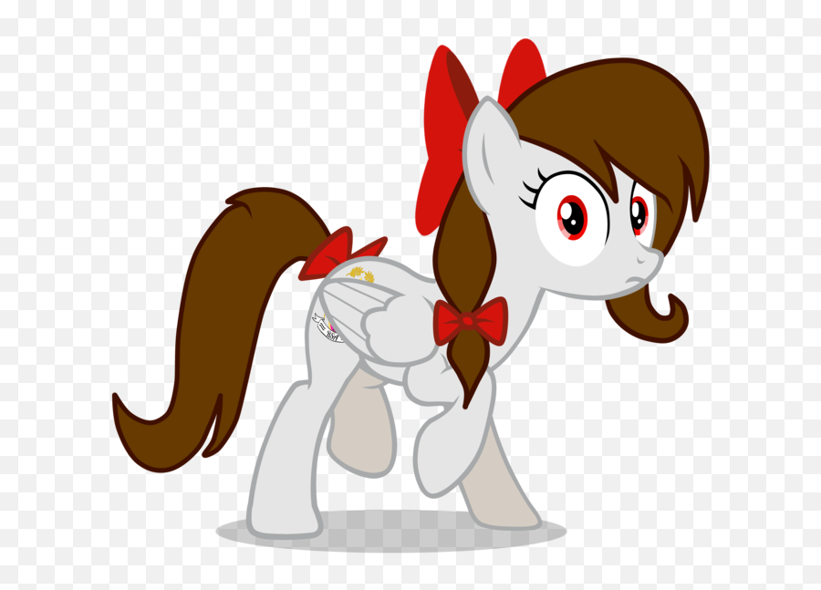 1450181 - Absurd Res Artistrsafim Bow Female Looking Cartoon Png,Red Bow Transparent Background