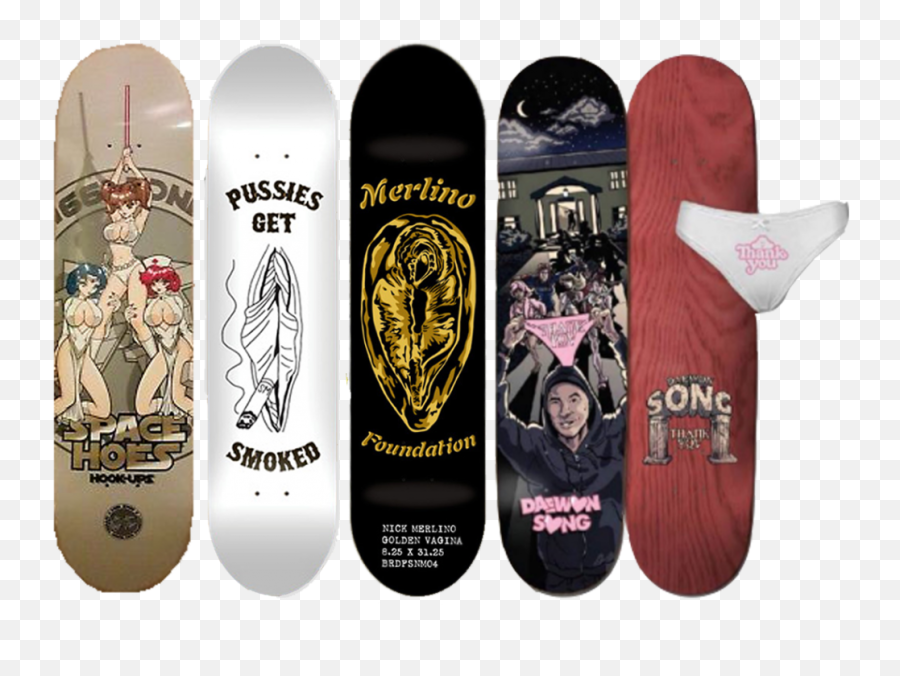 My Experiences In Skateboarding - Jenkem Magazine Skateboard Deck Woman Png,Skateboarder Png