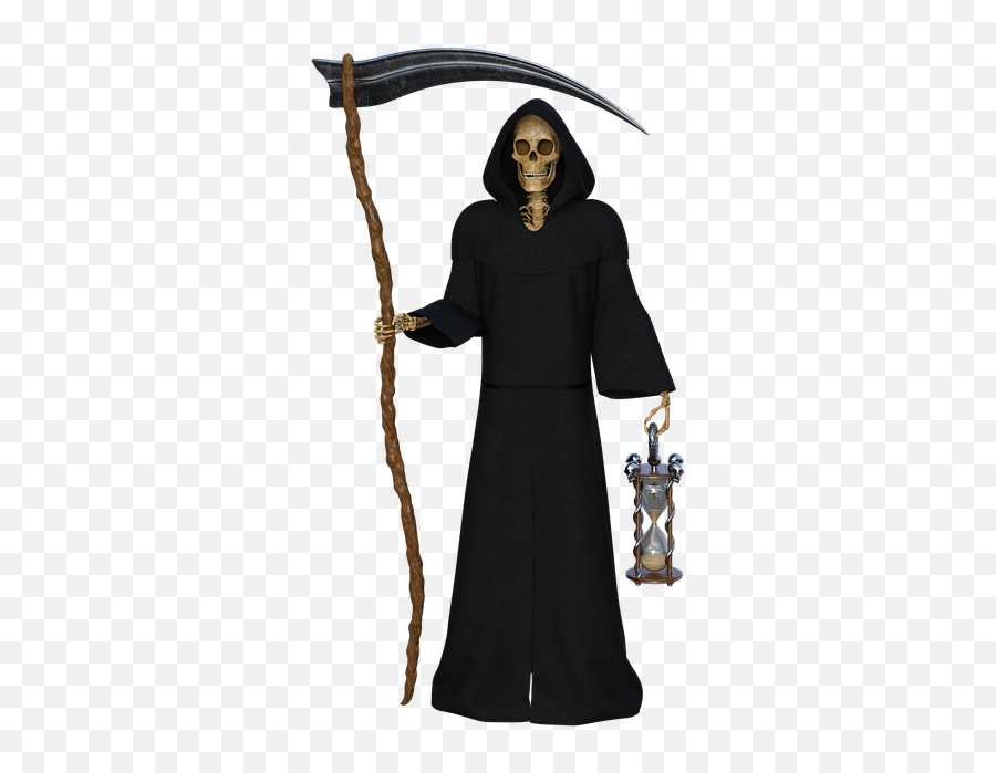 Grimm Reaper Staff Lantern - Free Image On Pixabay Portable Network Graphics Png,Reaper Png