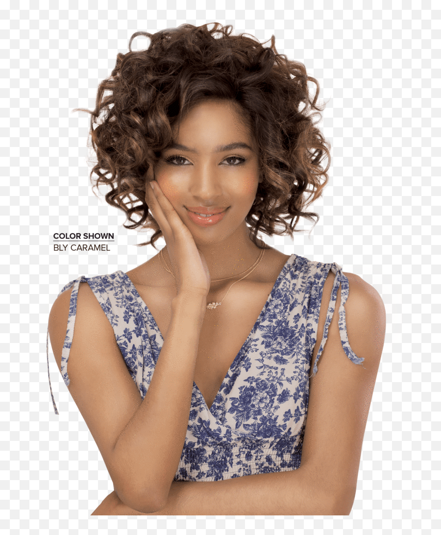 Photo Shoot - Curly Png,Oprah Png