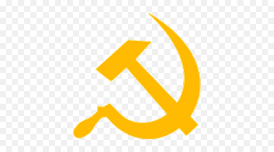 Soviet Union Logo Png Transparent - Soviet Union Hammer Sickle,Soviet Union Png