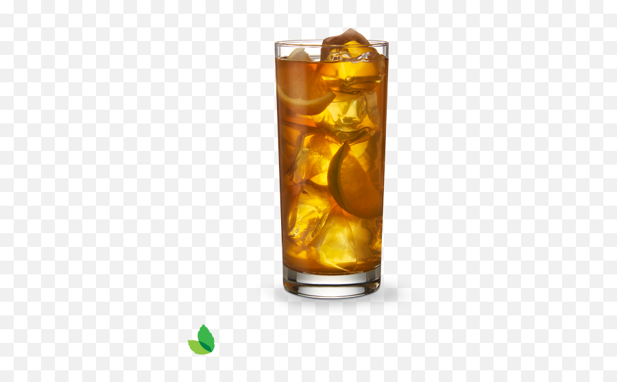 Citrus Green Tea Recipe - Highball Glass Png,Sweet Tea Png