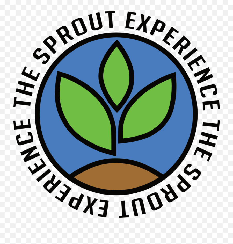 The Sprout Experience - City Of Los Altos Logo Png,Sprout Png