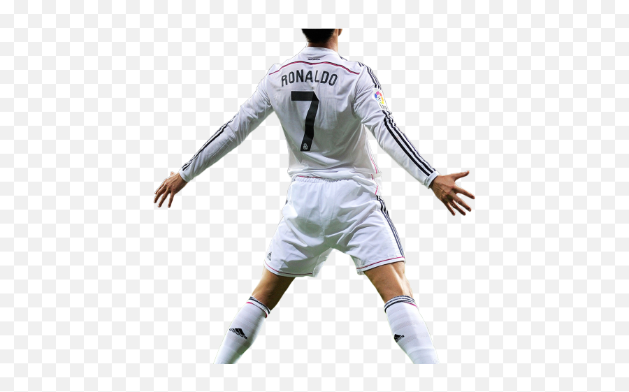 Download Cristiano Ronaldo Clipart - Cristiano Ronaldo Stickers Png,Cristiano Ronaldo Png