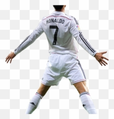 Download Cristiano Ronaldo Clipart - Stickers png
