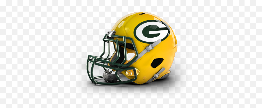 Packers Helmet Png - Green Bay Packers Helmet Transparent,Packers Png