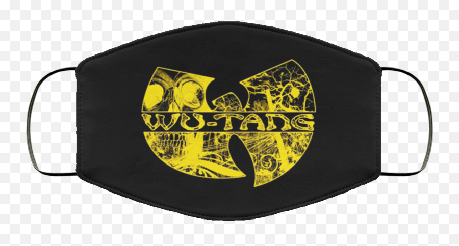 Wu - Shaolin Wu Tang Clan Png,Wu Tang Logo Png