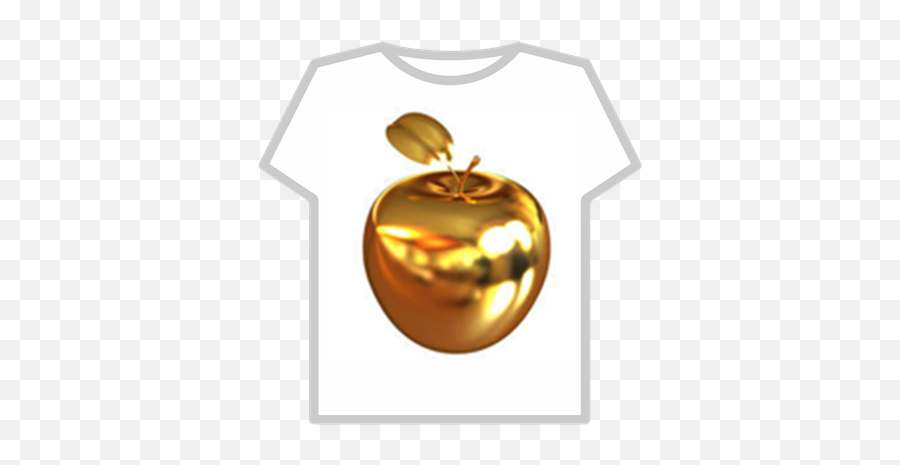 Golden Apple Shirt - Roblox Towelie T Shirt Wanna Get High Png,Golden Apple Logo