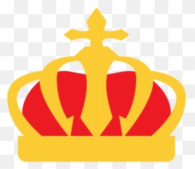 Free Crown Png With Transparent Background - Language,Crown Png