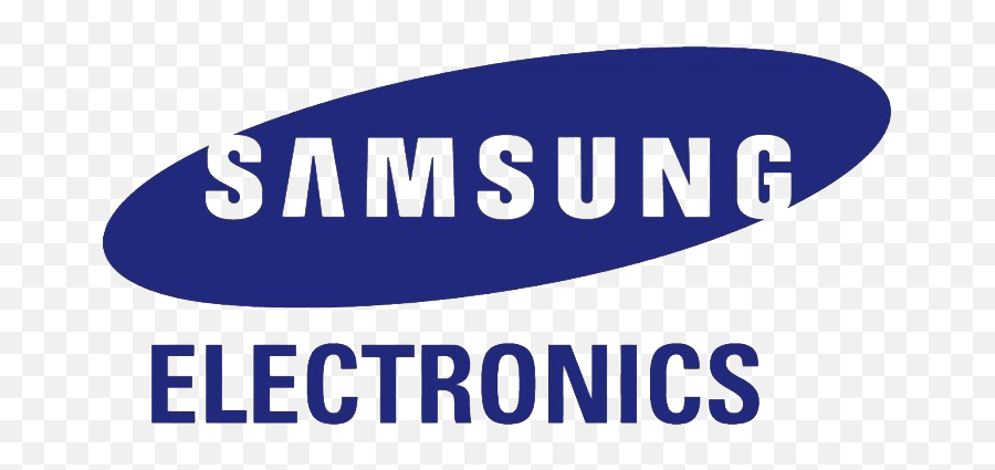 Samsung Png Images Transparent - Samsung Electronics Logo Transparent,Samsung Png