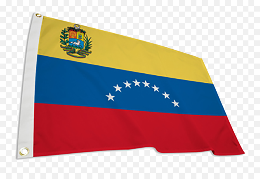 Venezuela International Flag - Vertical Png,Venezuela Flag Png