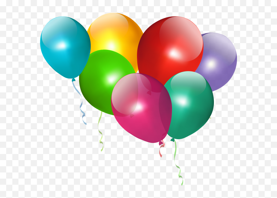 Balloon Png Image Trasparent Background - Balloon,Balloon Png Transparent Background