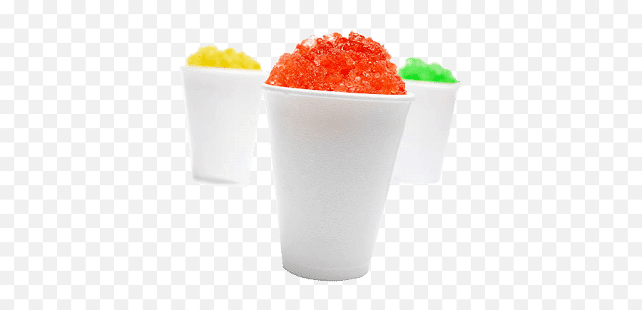 Snow Cone Syrup South Africa - Frozen Carbonated Drink Png,Snow Cone Png