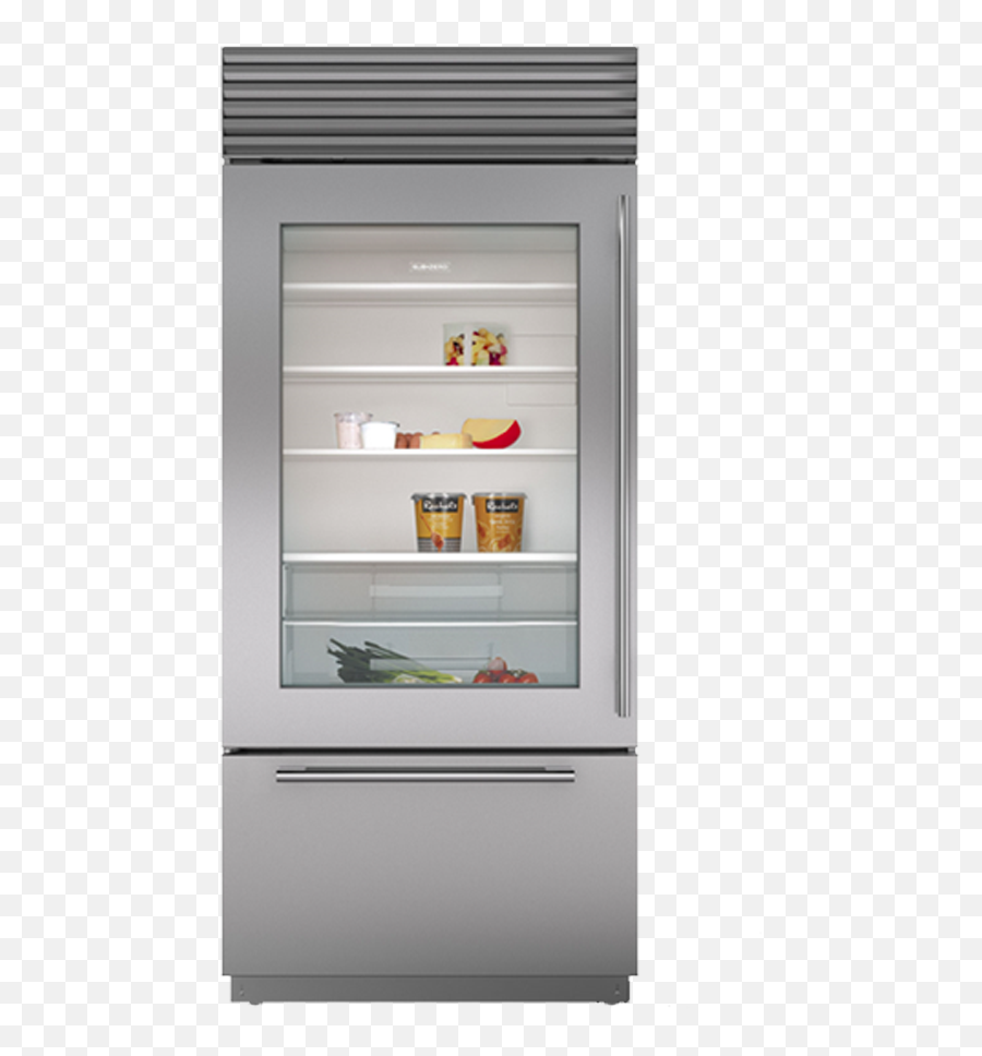 Subzero Refrigerators - Subzero Undercounter Wine Refrigerator Png,Subzero Png