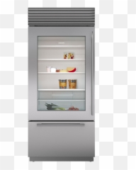 Subzero Refrigerators - Undercounter Wine png