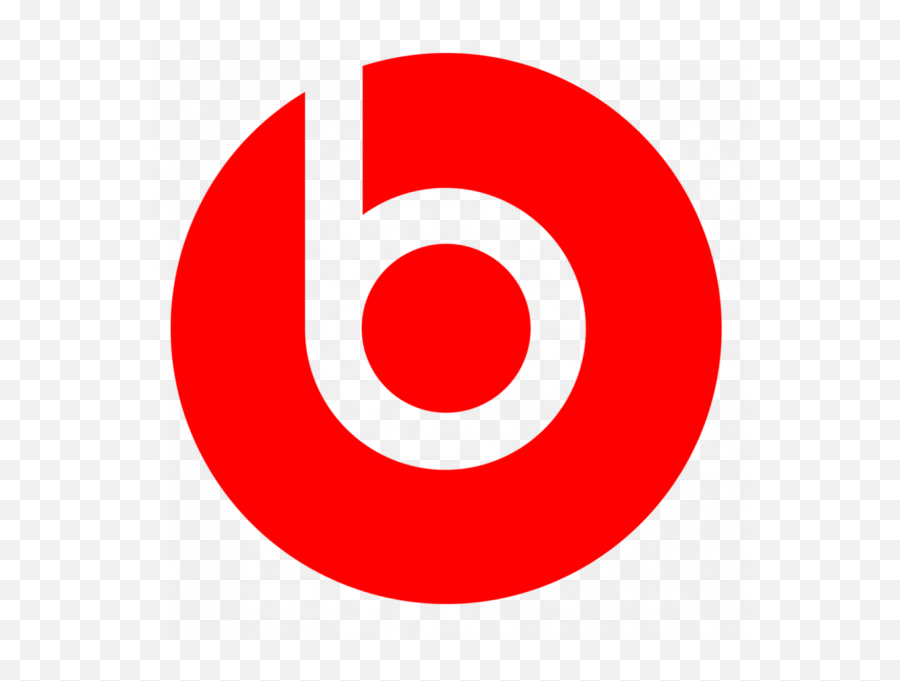 Beats Audio Logo Png Images Transparent U2013 Free - Logo Cercanias,Beats Logo Png