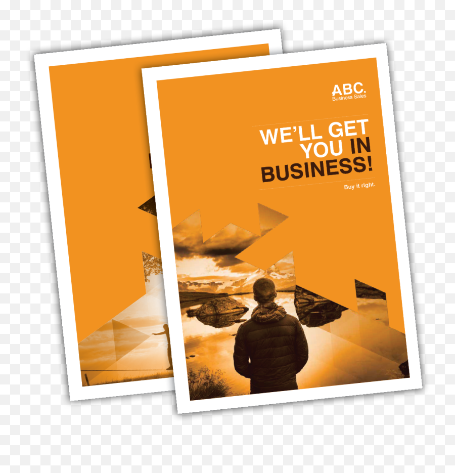 Buy And Sell Graphicpng Abc Business - Horizontal,Abc Png