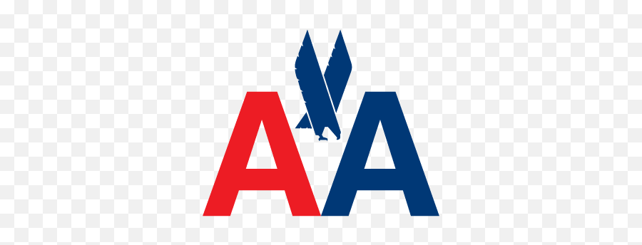 Aa American Airlines Logo Vector In Eps Ai Cdr Free - American Airlines Aa Logo Png,Emirates Airline Logo