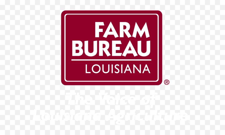 Louisiana Farm Bureau Federation - Farm Bureau Of Louisiana Logo Png,State Farm Insurance Logos