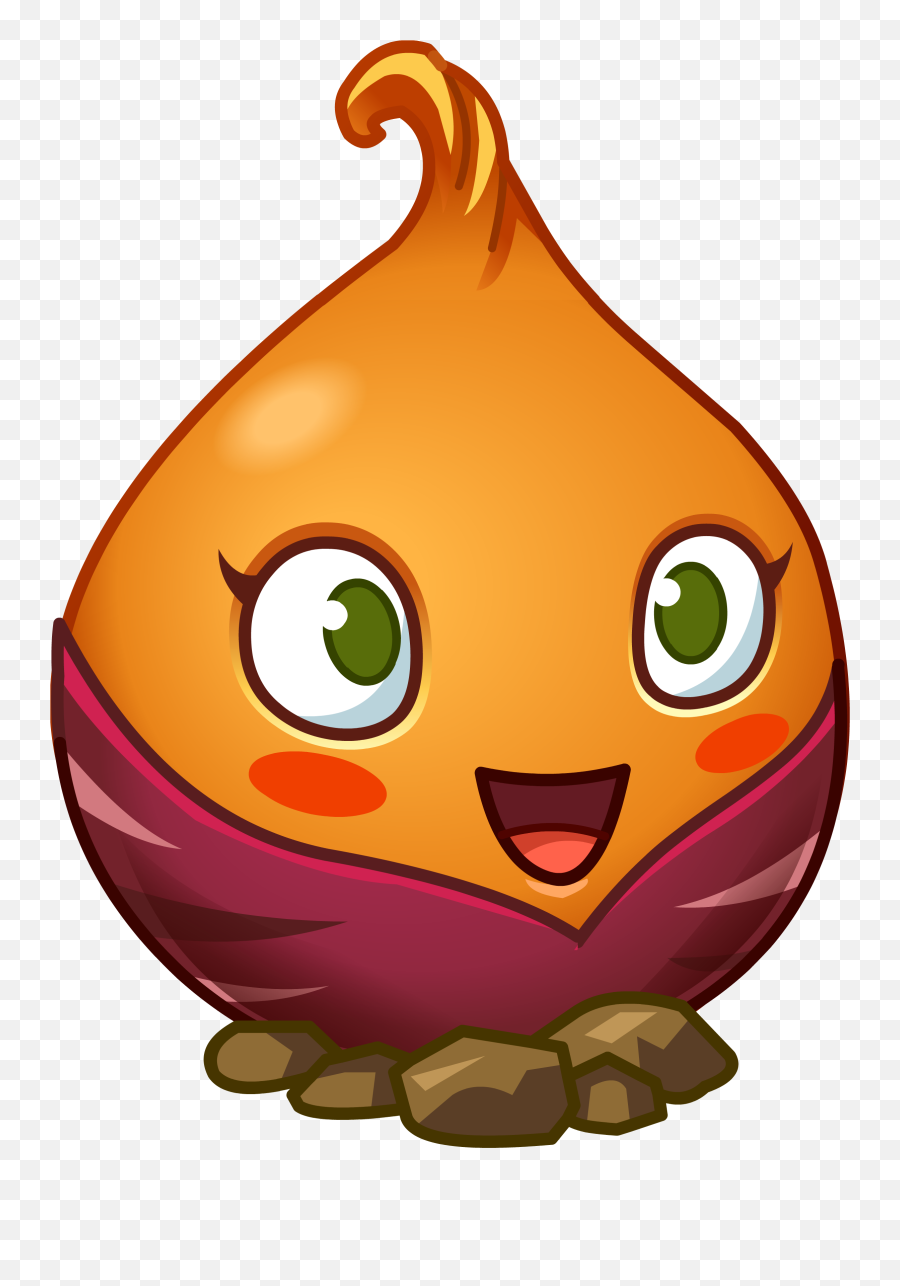 Sweet Potato - Plants Vs Zombies 2 Sweet Potato Png,Sweet Potato Png