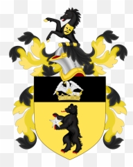 Coat Of Arms Ronald Reagan - James A Garfield Coat Of Arms Png,Ronald Reagan Png