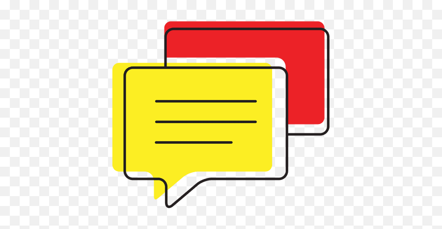Message Chat Icon - Message Vector Png,Chat Icon Png