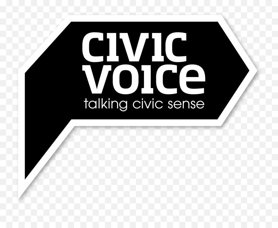 Civic - Civic Voice Logo Png,Google Voice Logo