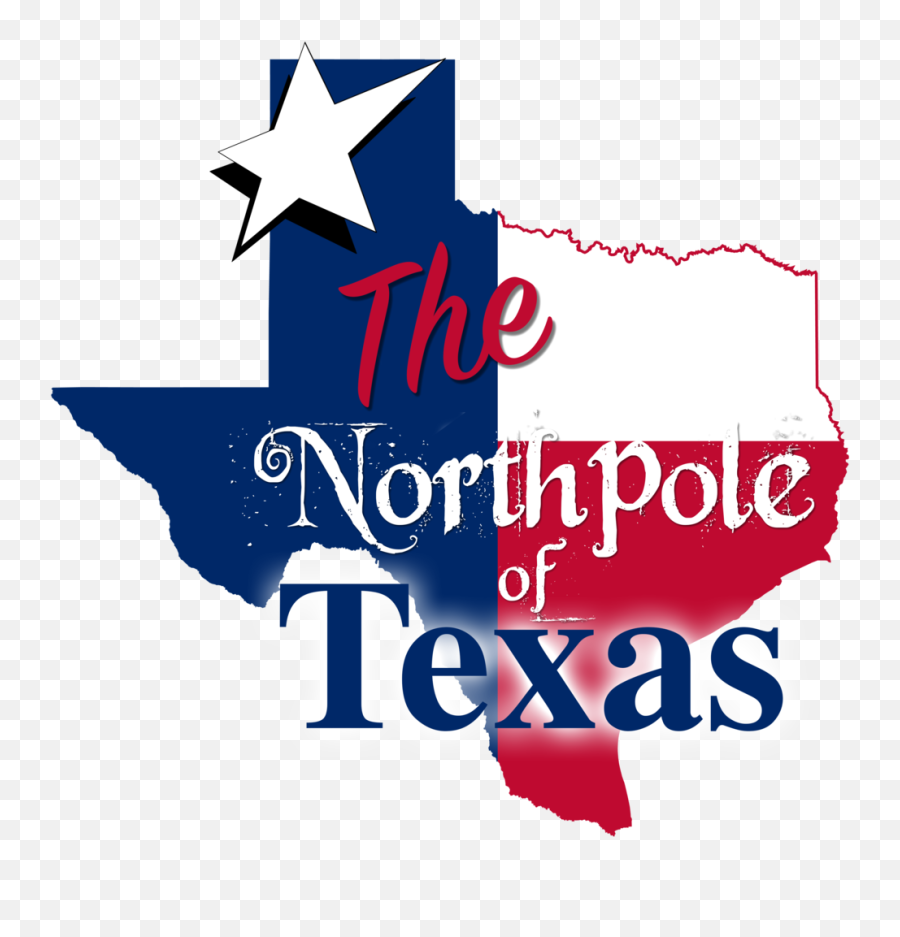 About North Pole Of Texas Png