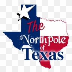 About North Pole Of Texas Png