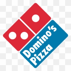 New - Dominos Pizza Logo png