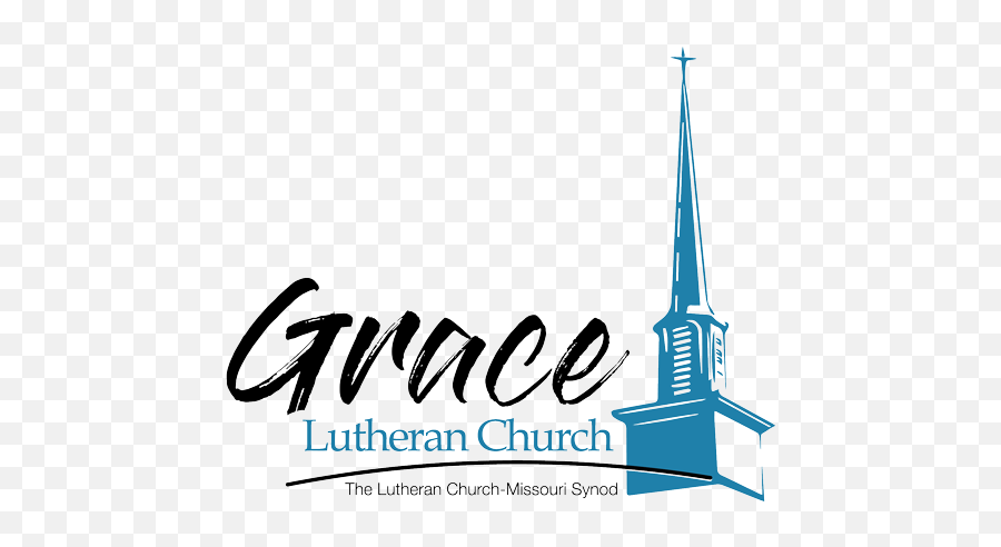 Grace Lutheran Church - Vertical Png,Three Days Grace Logo