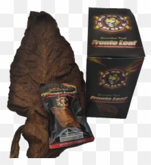 Hot Skull Fronto Leaf - Fronto Leaf Png,Tobacco Leaf Png