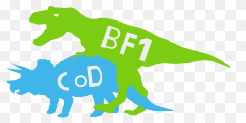 Bf1the Emblem Creation Is Great - Tyrannosaurus Rex png